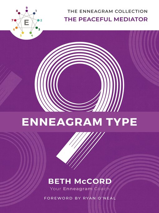 Title details for The Enneagram Type 9 by Beth McCord - Wait list
